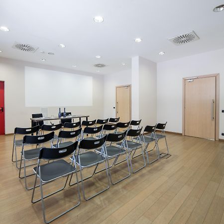 Idea Hotel Torino Mirafiori Exterior photo