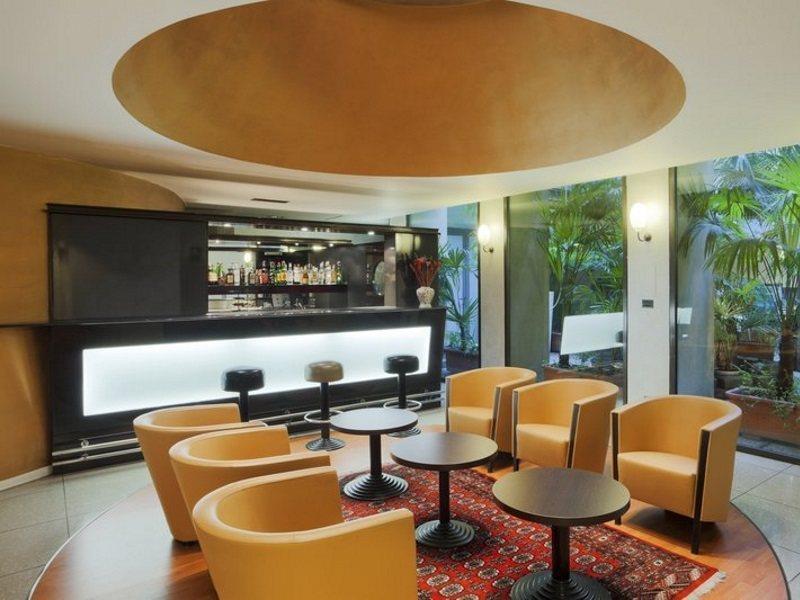 Idea Hotel Torino Mirafiori Exterior photo